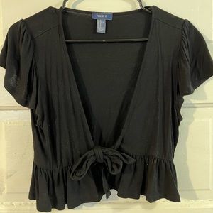 Forever 21 crop top